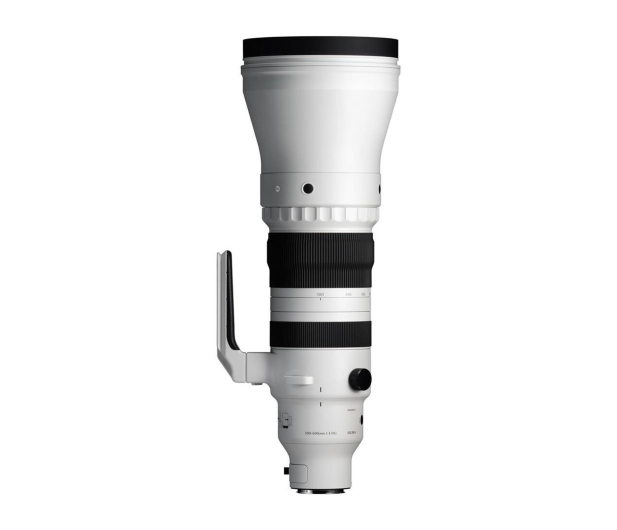 Sigma S 300-600mm f/4 DG OS L-mount - 1361020 - zdjęcie 2